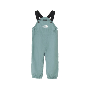 THE NORTH FACE（ザ・ノース・フェイス） フィールドビブ(ベビー) NBB32502