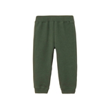 THE NORTH FACE(ザ･ノース･フェイス) スウェットロゴパンツ ベビー NBB32562 ロングパンツ(ジュニア/キッズ/ベビー)