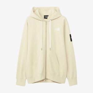 【送料無料】THE NORTH FACE(ザ・ノース・フェイス) スクエア ロゴ フルジップ メンズ XS グラベル(GL) NT12335 【送料無料】THE NORTH FACE(ザ・ノース・フェイス) スクエア ロゴ フルジップ メンズ XS グラベル(GL) NT12335