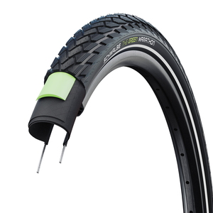 SCHWALBE(シュワルベ) 【正規品】マラソン ツーリング ツアータイヤ サイクル/自転車 20x1.50 ブラック リフレックス(ETRTO:40-406) SW-11159411 SCHWALBE(シュワルベ) 【正規品】マラソン ツーリング ツアータイヤ サイクル/自転車 20x1.50 ブラック リフレックス(ETRTO:40-406) SW-11159411