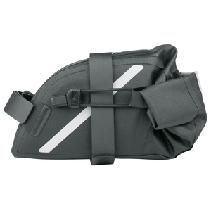 【送料無料】SKS 【正規品】トレイルサドルバッグ L サドルバッグ 2L ブラック SK-12045 【送料無料】SKS 【正規品】トレイルサドルバッグ L サドルバッグ 2L ブラック SK-12045