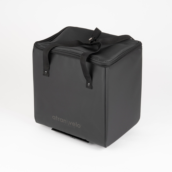 atran(アトラン) 【正規品】クールトップ AT-1802-30-40 リアバッグ