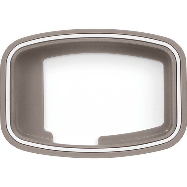 FINO(フィーノ) ツートン スイッチカバー PN YHB08000 サイクル小物