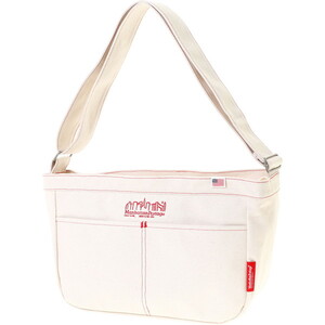 Manhattan Portage（マンハッタンポーテージ） GAZETTE CROSSBODY BAG CANVAS LITE 25 MP2497CL25