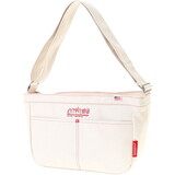 Manhattan Portage(マンハッタンポーテージ) GAZETTE CROSSBODY BAG CANVAS LITE 25 MP2497CL25 ショルダーバッグ
