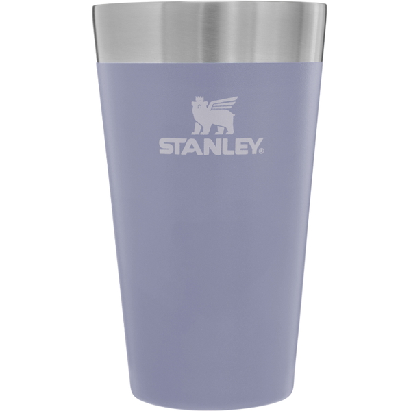 STANLEY(スタンレー) スタッキング真空パイント 0.47L 02282-595 ステンレス製マグカップ