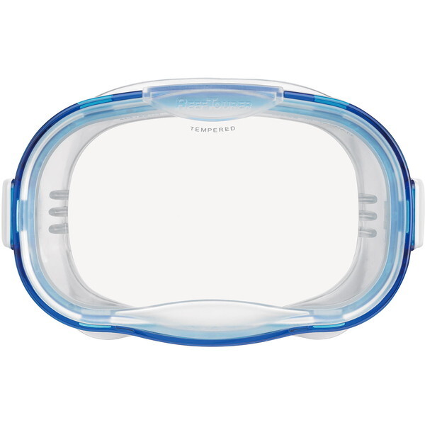 REEF TOURER(リーフツアラー) 子供用 シュノーケリングマスク･シュノーケル 2点セット RC9204 ビーチ･プール用品