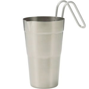 キャプテンスタッグ(CAPTAIN STAG) JAPAN MADE 酒タンポ2合 UH-2028