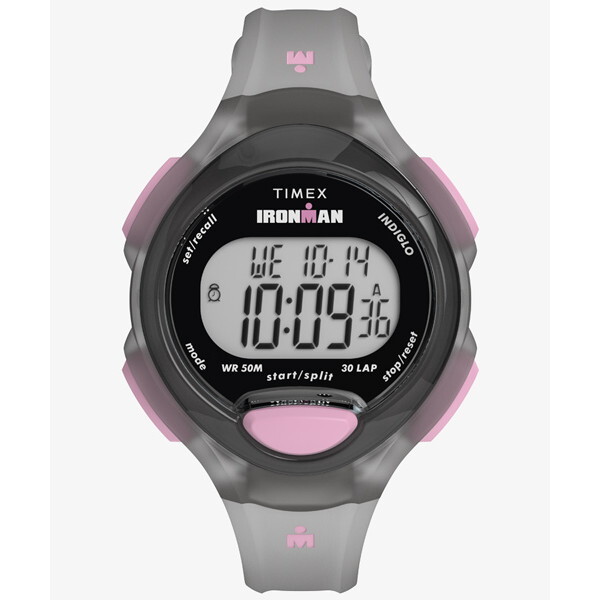 TIMEX(タイメックス) 【国内正規品】アイアンマン エッセンシャル30 TW5M65700 カジュアルウォッチ