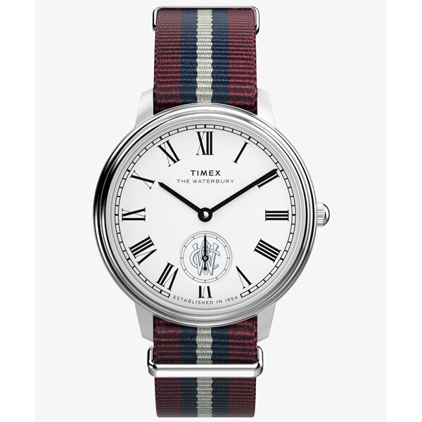 TIMEX(タイメックス) 【国内正規品】ウォーターベリー メトロポリタン サブセコンド TW2Y27600 カジュアルウォッチ