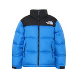THE NORTH FACE(ザ･ノース･フェイス) ヌプシジャケット キッズ NDJ92531 防寒ジャケット(キッズ/ベビー)