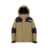 THE NORTH FACE(ザ･ノース･フェイス) バルトロライトジャケット キッズ NDJ92533 防寒ジャケット(キッズ/ベビー)