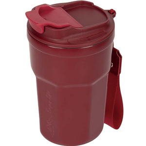 キャプテンスタッグ(CAPTAIN STAG) モンテ 真空二重フラップリッドタンブラー350 UE-3617