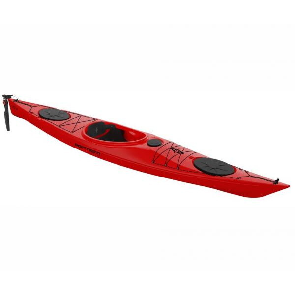 Point65(ポイント65) XO14 Rudder【クレジットカード決済のみ】【営業所止】 PO13A0000000111 ツーリングカヤック