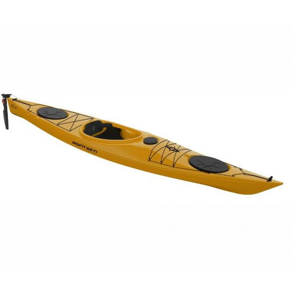 Point65(ポイント65) XO14 Rudder【クレジットカード決済のみ】【営業所止】 PO13A0000000112 ツーリングカヤック