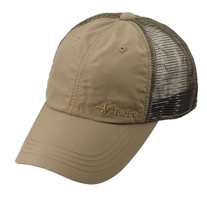 Foxfire(フォックスファイヤー) サプレックスメッシュキャップ フリー カーキ 5522544 Foxfire(フォックスファイヤー) サプレックスメッシュキャップ フリー カーキ 5522544