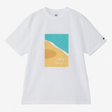 HELLY HANSEN(ヘリーハンセン) ショートスリーブ プリント バスクティー HH62423 半袖Tシャツ(メンズ)