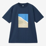 HELLY HANSEN(ヘリーハンセン) ショートスリーブ プリント バスクティー HH62423 半袖Tシャツ(メンズ)