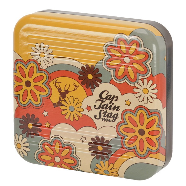 キャプテンスタッグ(CAPTAIN STAG) 蚊取り線香スタンドケース UM-1660 その他便利小物