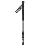 キャプテンスタッグ(CAPTAIN STAG) FB トレッキングポール3段Type2レバーロック式 UM-2327 I型グリップトレッキングポール