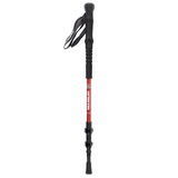 キャプテンスタッグ(CAPTAIN STAG) FB トレッキングポール3段Type2レバーロック式 UM-2329 I型グリップトレッキングポール