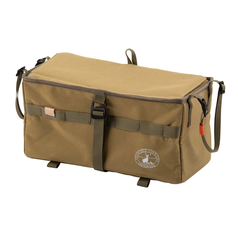 LveX^bO(CAPTAIN STAG) rhXg[W A^b`gN[[{bNX N[[BOX