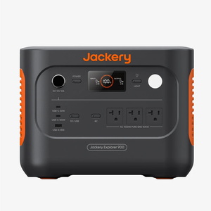 Jackery（ジャクリ） タブル電源 900 JACKERY-JE-900A