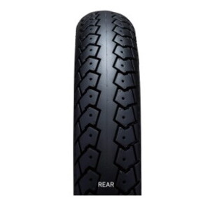 アイアールシー(iRC) タイヤ NR35 チューブタイプ 2.75-14 W/T 4PR 121318