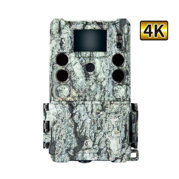 BUSHNELL(ブッシュネル) トロフィーカム×LT30MPノーグロウSC4K 119949C その他便利小物