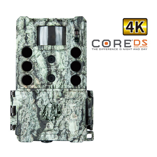 BUSHNELL(ブッシュネル) トロフィーカム×LT32MPノーグロウDC4K 119987C その他便利小物