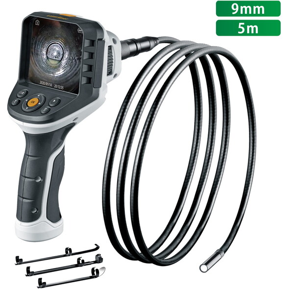 Laserliner(レーザーライナー) ビデオフレックスG4××L 082243A その他便利小物