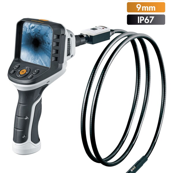 Laserliner(レーザーライナー) ビデオフレックスG4デュオ 082244A その他便利小物