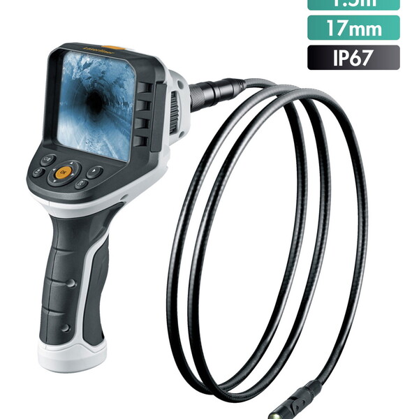 Laserliner(レーザーライナー) ビデオフレックスG4バリオ 082247A その他便利小物