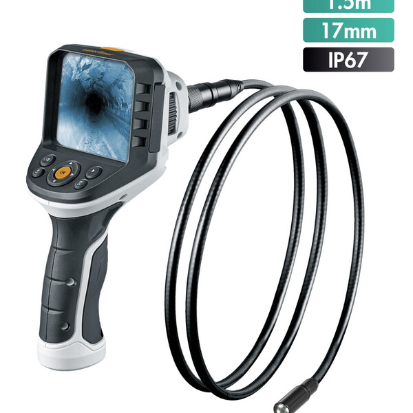 Laserliner(レーザーライナー) ビデオフレックスG4マックス 082246A その他便利小物