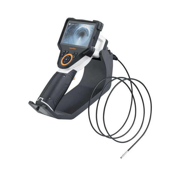 Laserliner(レーザーライナー) ビデオフレックスHDマイクロ 082281A その他便利小物