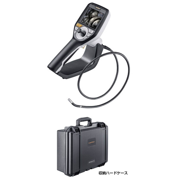 Laserliner(レーザーライナー) ビデオインスペクター3D(1M) 082270A その他便利小物