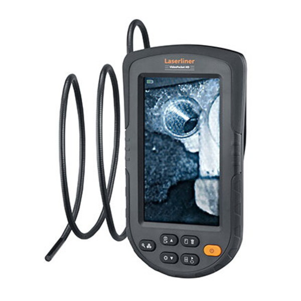 Laserliner(レーザーライナー) ビデオポケットHD 082262A その他便利小物