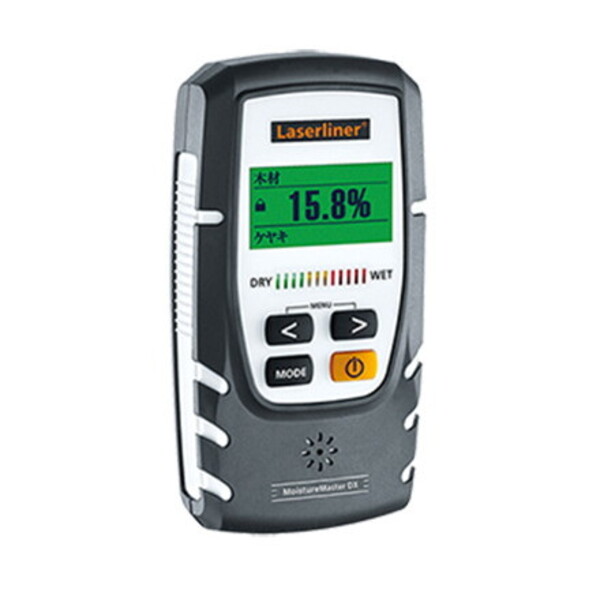 Laserliner(レーザーライナー) モイスチャーマスターD× 082336J その他便利小物