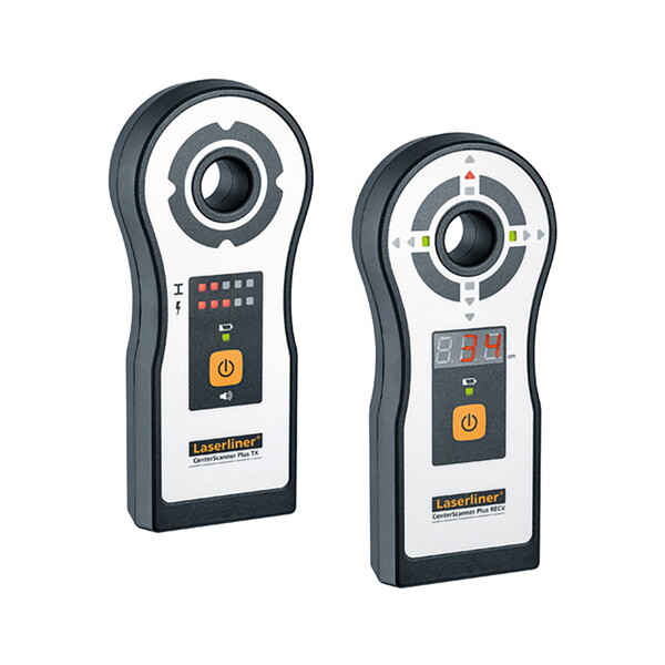 Laserliner(レーザーライナー) センタースキャナープラス 穴あけ探査機 075300A その他便利小物