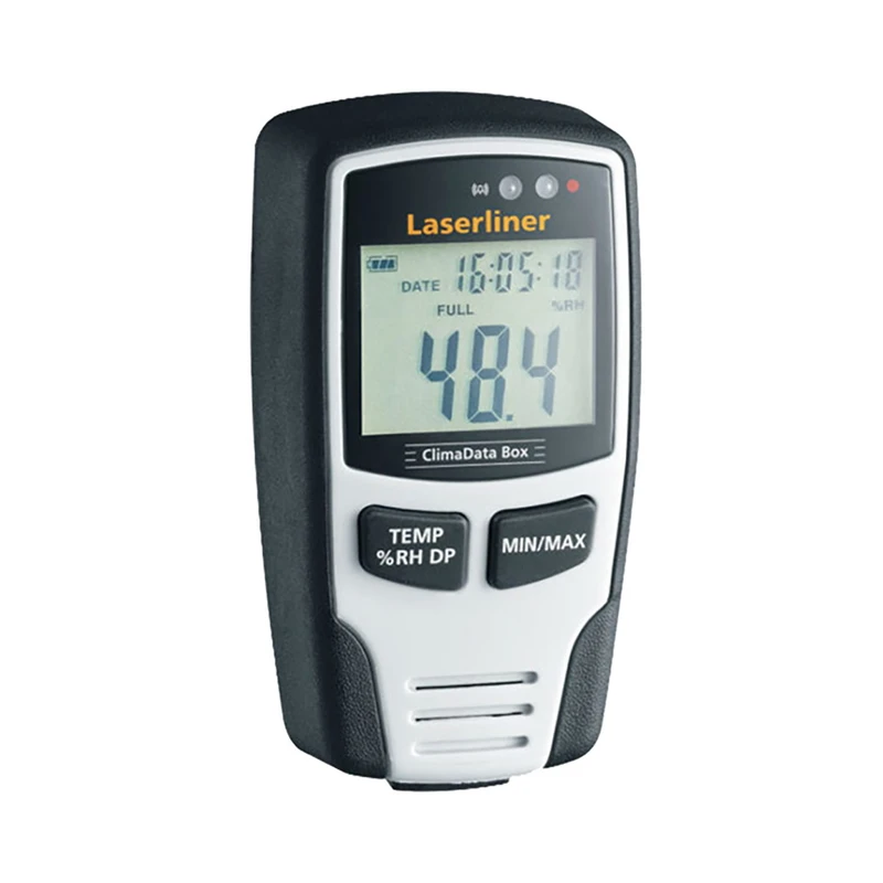 Laserliner([U[Ci[) N}f[^{bNX xf[^K[ tB[hMA