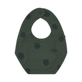 THE NORTH FACE(ザ･ノース･フェイス) パッカブルアニマルグラフィックビブ(ベビー) NNB22511 スタイ/ビブ/よだれかけ