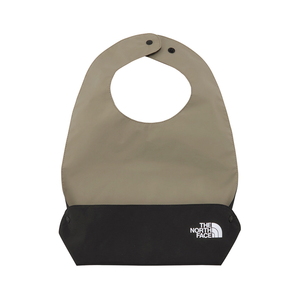 THE NORTH FACE（ザ・ノース・フェイス） コンパクトヤミービブ(ベビー) NNB22512