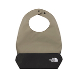 THE NORTH FACE(ザ･ノース･フェイス) コンパクトヤミービブ(ベビー) NNB22512 スタイ/ビブ/よだれかけ