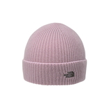 THE NORTH FACE(ザ･ノース･フェイス) スモール ロゴ ビーニー ベビー NNB42300 ニット帽(ジュニア/キッズ/ベビー)