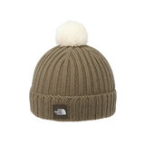 THE NORTH FACE(ザ･ノース･フェイス) ポンポンカプッチョベビー NNB42402 ニット帽(ジュニア/キッズ/ベビー)