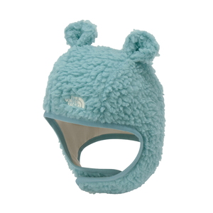 THE NORTH FACE（ザ・ノース・フェイス） ベビー カドル フリース イヤー キャップ NNB42403