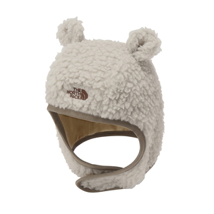 THE NORTH FACE（ザ・ノース・フェイス） ベビー カドル フリース イヤー キャップ NNB42403