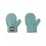 THE NORTH FACE(ザ･ノース･フェイス) ニット ミット ベビー NNB62334 グローブ/手袋(キッズ/ベビー)