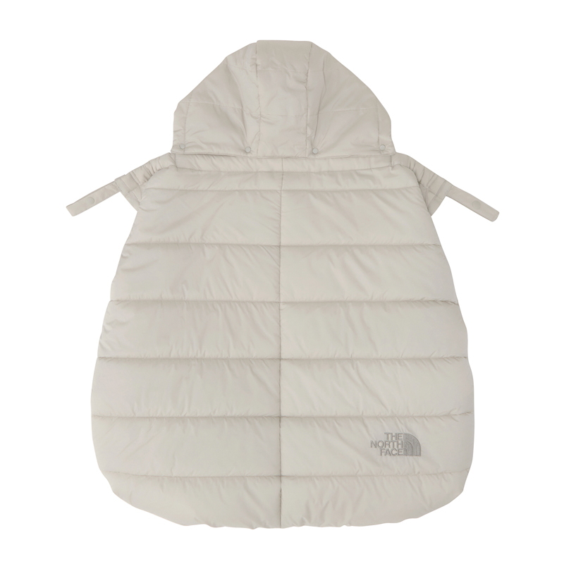 ザ・ノース・フェイス ベビーカー ベビー シェルブランケットNNB72501 THE NORTH FACE(ザ・ノース・フェイス) シェルブランケット ベビー