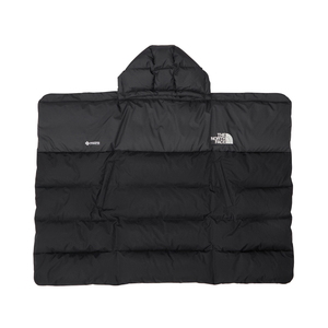 THE NORTH FACE(ザ･ノース･フェイス) ベビー マルチシェルブランケット NNB72503 ベビーブランケット
